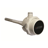 SEM710HM/D/HP01 by Status Instruments Ltd - Humidity Transmitter Duct Mount