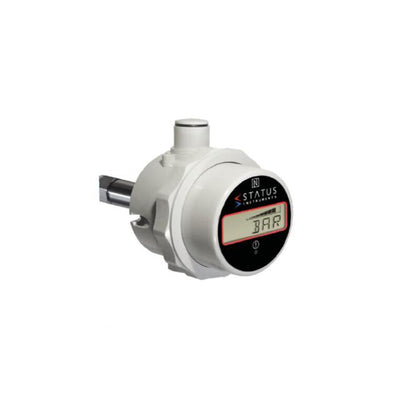 SEM710PM2/DP/C/100/5 by Status Instruments Ltd - Pressure Transmitter