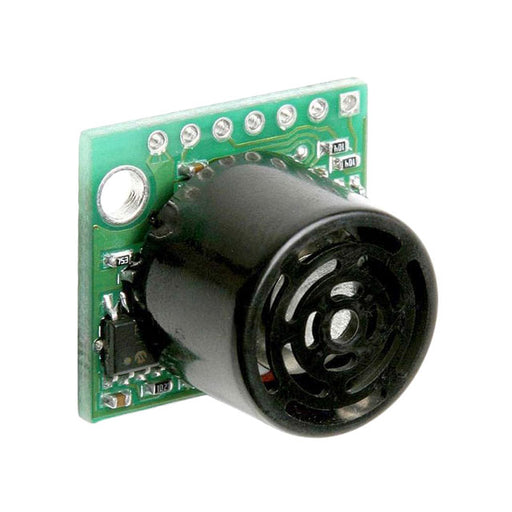 SEN-08501 by SparkFun Electronics - ULTRASONIC SENSOR MLV-MAXSONAR