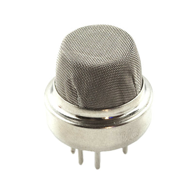 SEN-09404 by SparkFun Electronics - METHANE CNG GAS SENSOR - MQ-4