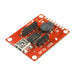 SEN-09963 by SparkFun Electronics - SPARKFUN RFID USB READER