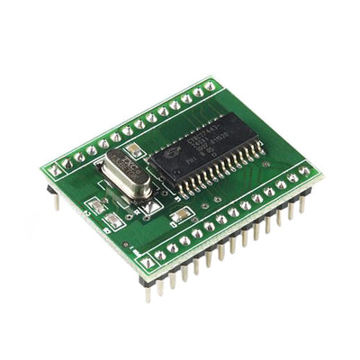 SEN-10126 by SparkFun Electronics - RFID MODULE - SM130 MIFAREA (13.