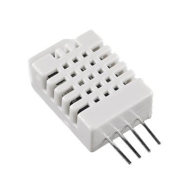 SEN-10167 by SparkFun Electronics - SENSOR HUMID/TEMP 5V DTL 2% MOD