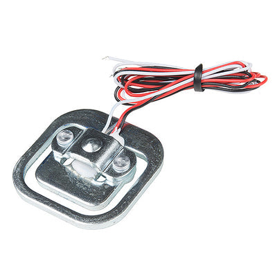 SEN-10245 by SparkFun Electronics - LOAD SENSOR STRAIN GAUGE