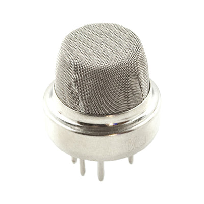 SEN-10916 by SparkFun Electronics - HYDROGEN GAS SENSOR - MQ-8
