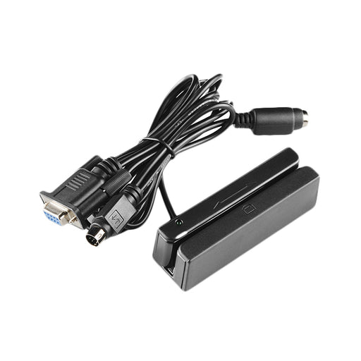 SEN-11096 by SparkFun Electronics - MAGNETIC CARD READER
