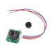 SEN-12804 by SparkFun Electronics - JPEG COLOR CAM TTL 2MP