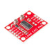 SEN-13230 by SparkFun Electronics - LOAD CELL AMP HX711 13230