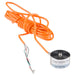 SEN-13331 by SparkFun Electronics - LOAD CELL - 50KG DISC TAS606