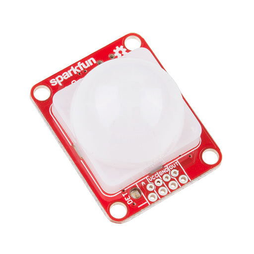 SEN-13968 by SparkFun Electronics - SPARKFUN OPENPIR