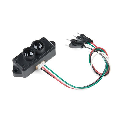 SEN-14588 by SparkFun Electronics - TFMINI MICRO LIDAR MODULE