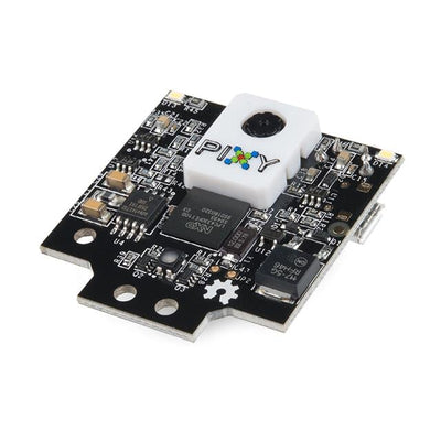 SEN-14678 by SparkFun Electronics - PIXY2 CMUCAM5