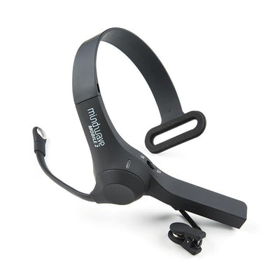 SEN-14758 by SparkFun Electronics - NEUROSKY MINDWAVE MOBILE 2