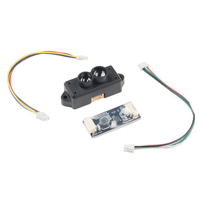 SEN-14786 by SparkFun Electronics - TFMINI - MICRO LIDAR MODULE