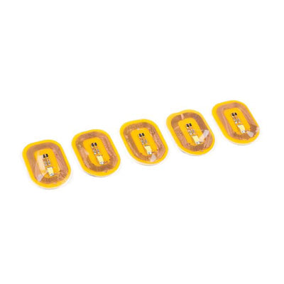 SEN-14885 by SparkFun Electronics - NFC LED NAIL STICKER - WHITE (5
