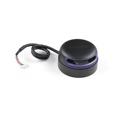 SEN-15045 by SparkFun Electronics - SENSOR OPTICAL 25M PWM