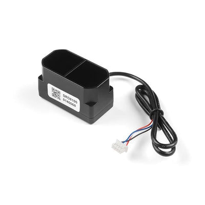 SEN-15179 by SparkFun Electronics - TFMINI PLUS - MICRO LIDAR MODULE