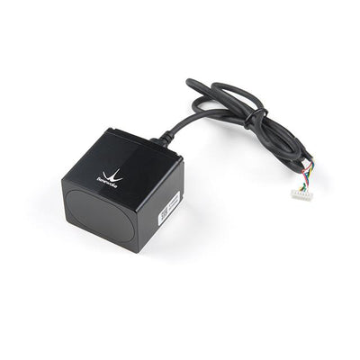 SEN-15180 by SparkFun Electronics - TF03 LONG-DISTANCE LIDAR MODULE