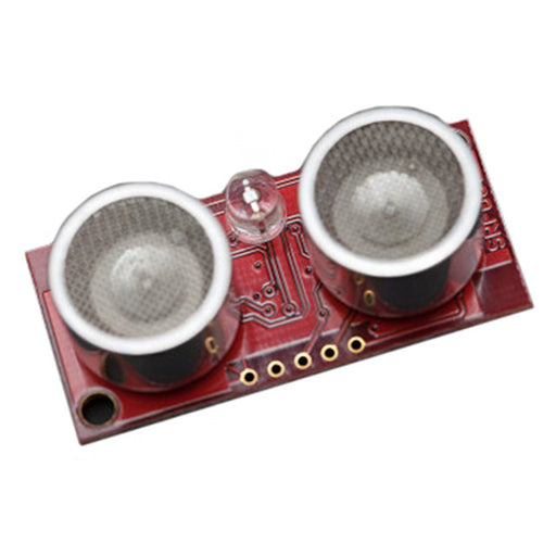 SEN0007 by DFRobot - ULTRASONIC SENSOR 40KHZ SRF08