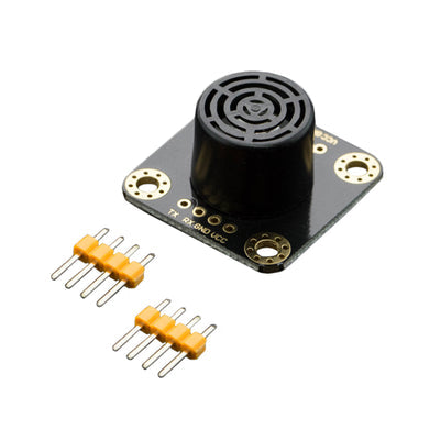 SEN0153 by DFRobot - ULTRASONIC SENSOR 38-42KHZ URM07