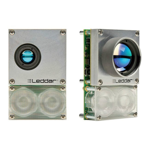 SEN0200 by DFRobot - LEDDAR M16 SENSOR MODULE (45 DEG