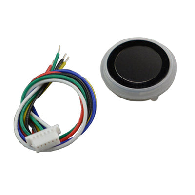 SEN0348 by DFRobot - CAPACITIVE FINGERPRINT SCANNER /