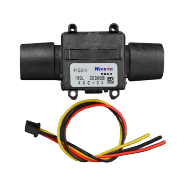 SEN0360 by DFRobot - F1031V MASS AIR FLOW SENSOR