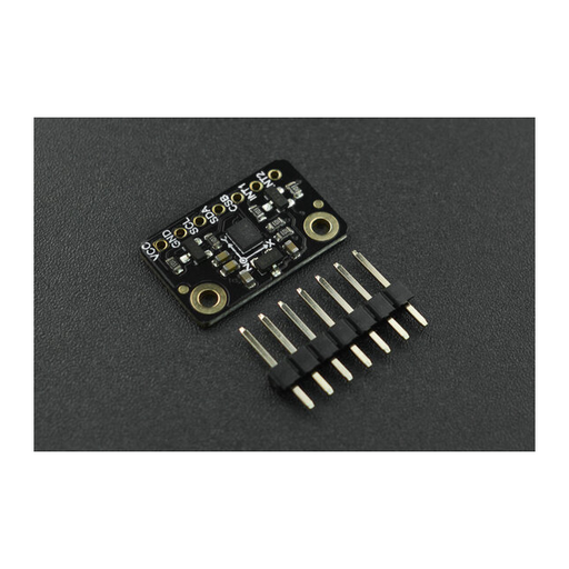 SEN0373 by DFRobot - BMX160 9-AXIS SENSOR MODULE