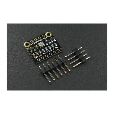 SEN0375 by DFRobot - BME680 ENVIRONMENTAL SENSOR MODU