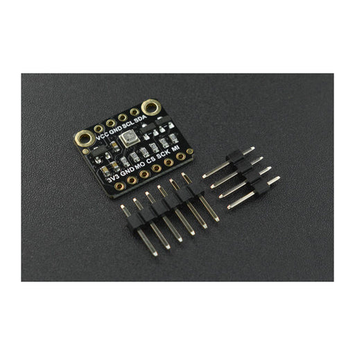 SEN0375 by DFRobot - BME680 ENVIRONMENTAL SENSOR MODU