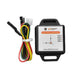 SEN0386 by DFRobot - SERIAL 6-AXIS ACCELEROMETER FOR