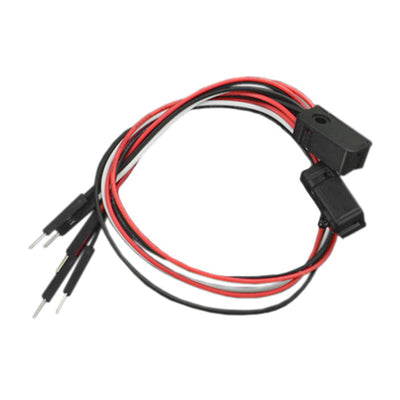 SEN0503 by DFRobot - IR BREAK BEAM SENSOR (50CM)