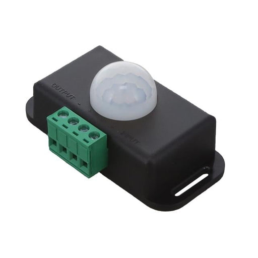 SEN0522 by DFRobot - DC 12V/24V INFRARED BODY SENSOR