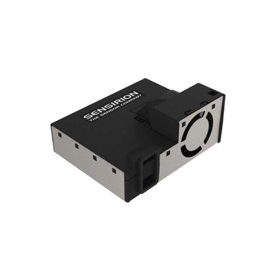 SEN50-SDN-T by Sensirion AG - AIR QUALITY SENSOR MODULE