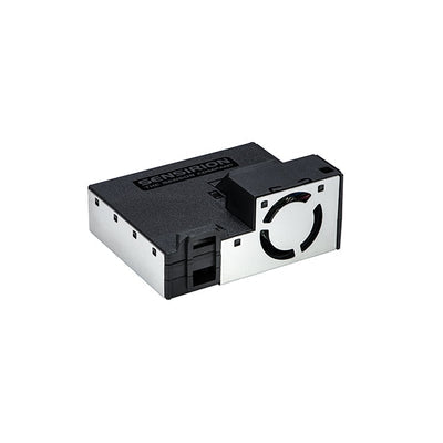 SEN54-SDN-T by Sensirion AG - AIR QUALITY SENSOR MODULE
