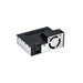 SEN54-SDN-T by Sensirion AG - AIR QUALITY SENSOR MODULE