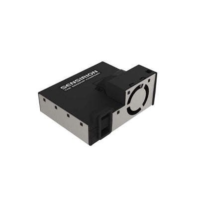SEN55-SDN-T by Sensirion AG - AIR QUALITY SENSOR MODULE