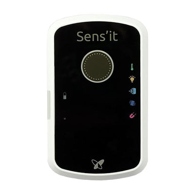 SENS'IT DISCOVERY 3.1 by Sigfox - SENS'IT RC1 EUROPE