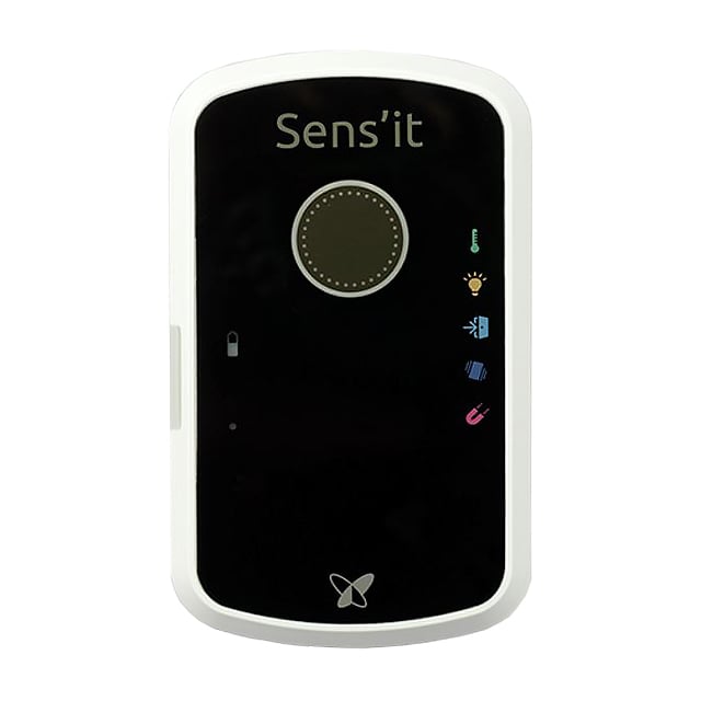 SENS'IT DISCOVERY 3.1 by Sigfox - SENS'IT RC1 EUROPE