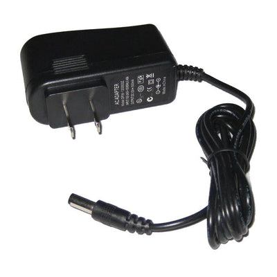SEQ1001 by SeqCam - Power Adapter DC12V 500MA w/cULu