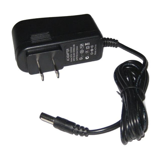 SEQ1001 by SeqCam - Power Adapter DC12V 500MA w/cULu