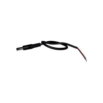 SEQ1003DC by SeqCam - 30 cm DC Cable w/ Male Connector