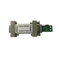 SEQ3009 by HOMEVISION TECHNOLOGY INC - RS232 to 485 Converter