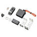 SER0030 by DFRobot - SERVOMOTOR RC 7.4V TILT KIT 20KG