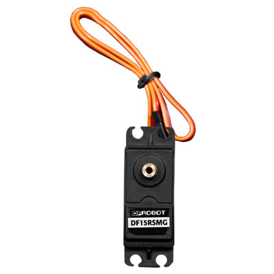 SER0035 by DFRobot - SERVOMOTOR RC 5V 360 DEGREE 20KG