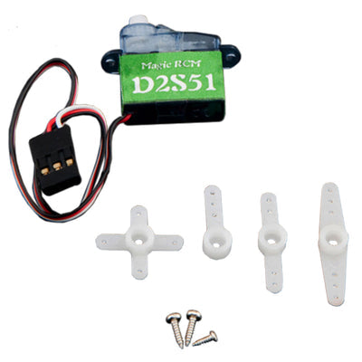 SER0037 by DFRobot - SERVOMOTOR RC 5V 360 DEG MICRO