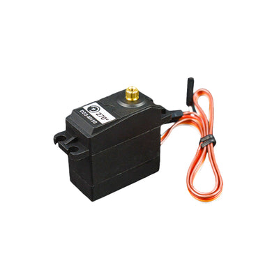 SER0044 by DFRobot - SERVOMOTOR RC 4.8-7.2V METAL