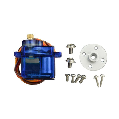 SER0048 by DFRobot - 9G SERVO FOR MAQUEEN MECHANIC