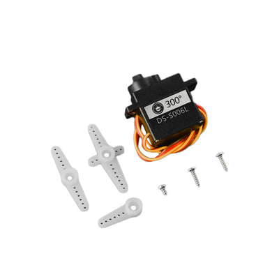 SER0053 by DFRobot - 9G 300 CLUTCH SERVO