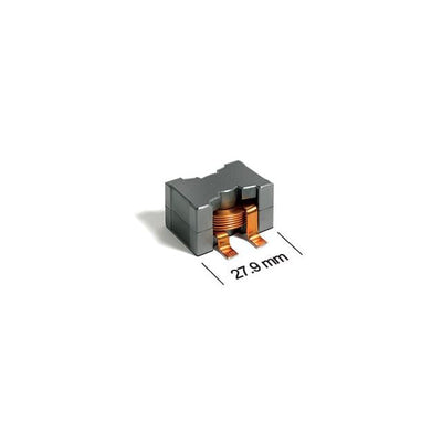 SER2918H-682KL by Coilcraft - POWER INDUCTOR, HIGH CURRENT, 10